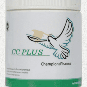 CC Plus cankar coccidia