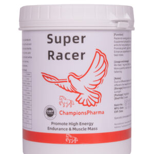 Super Racer