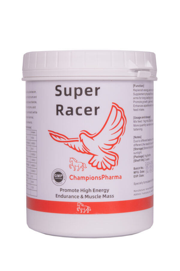 Super Racer