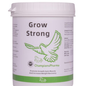 Grow Strong
