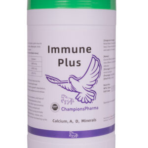 Immune Plus