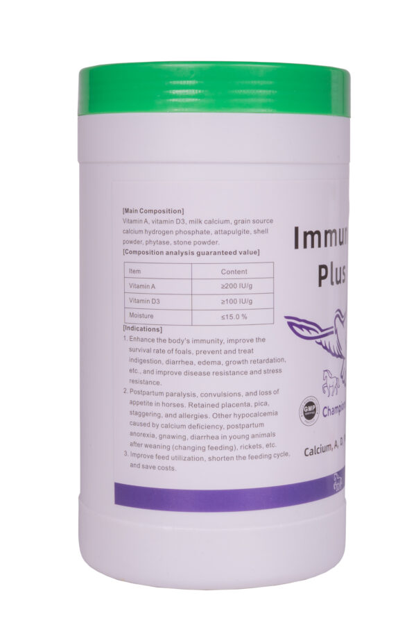 Immune Plus - Image 3