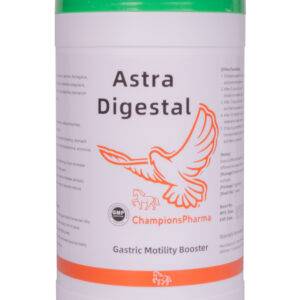 Astra Digestal