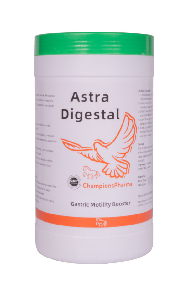 Astra Digestal