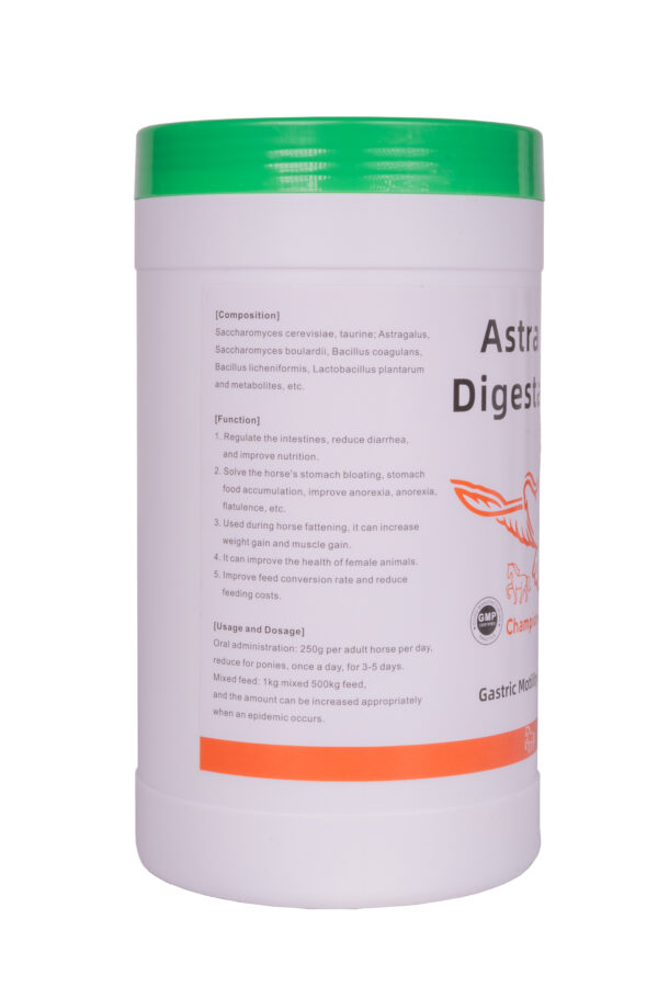 Astra Digestal - Image 2