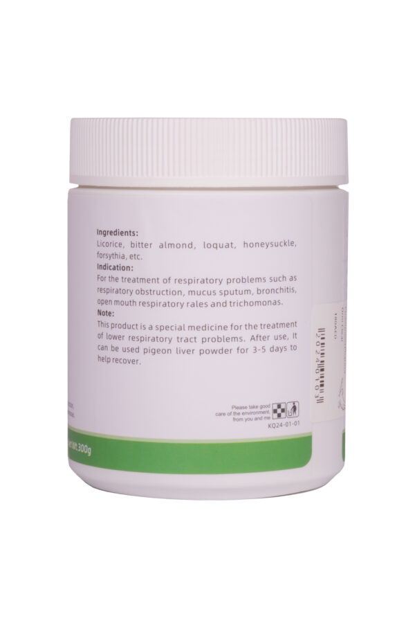 Orni Clear  Orni & Trichomoniasis - Image 2