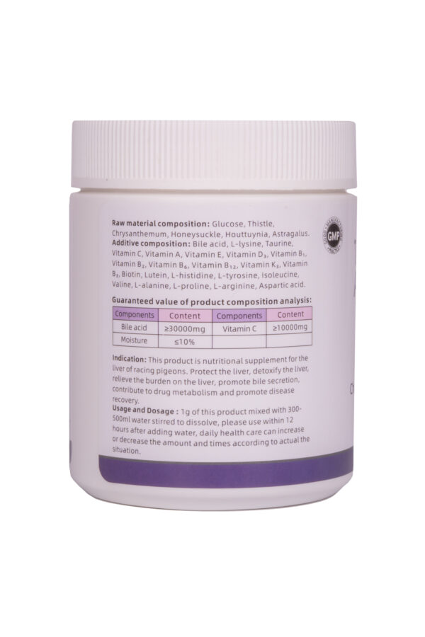Topone Aminovit - Image 2