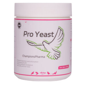 Pro Yeast