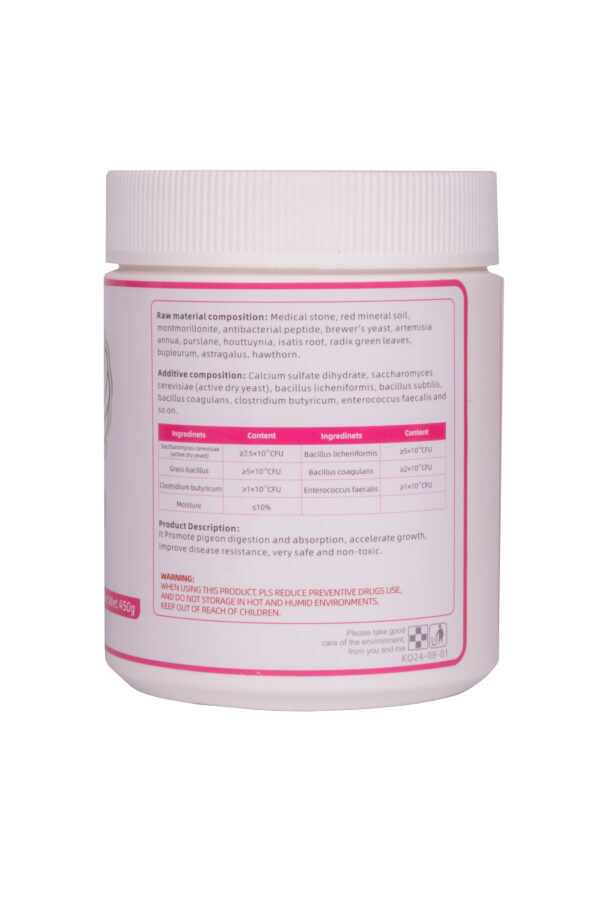 Pro Yeast - Image 2