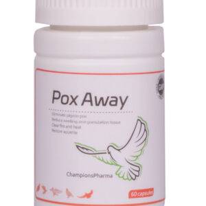 Pox Away