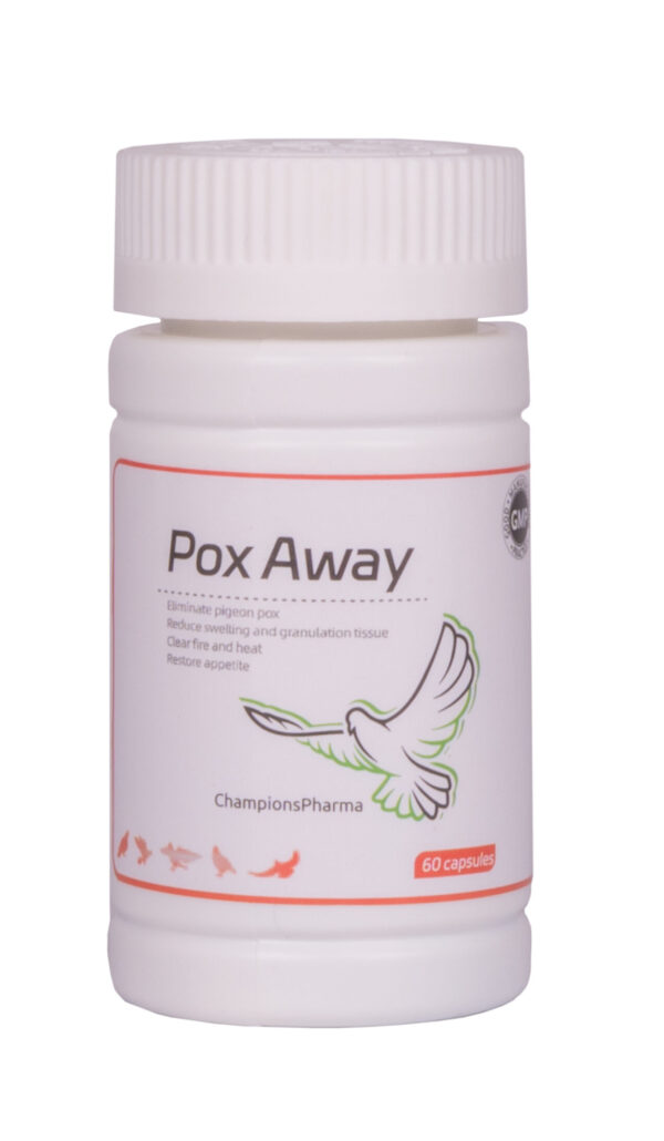 Pox Away