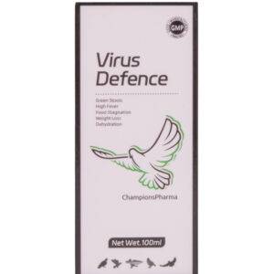 Virus Defence