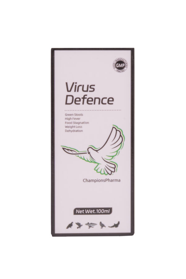 Virus Defence