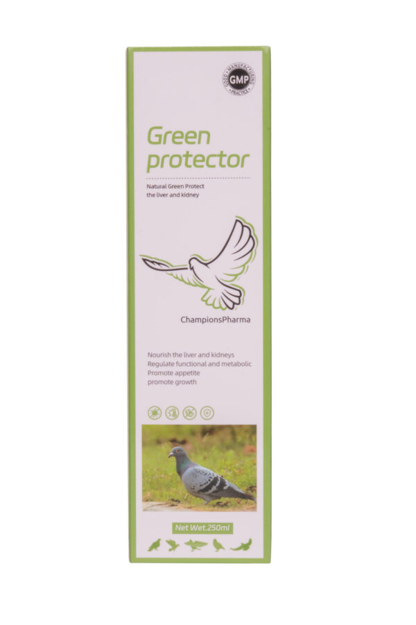 Green Protector