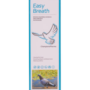 Easy Breath