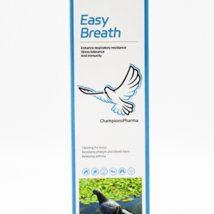 Easy Breath يرفع الاكسجين