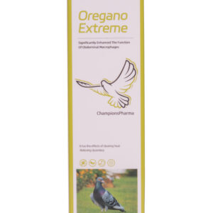 Oregano Extreme Extract