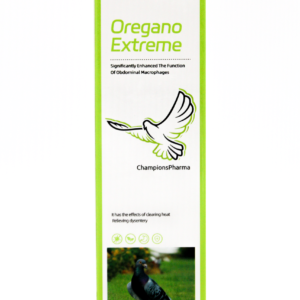 Oregano Extreme Extract