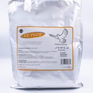 CC Plus powder 1kg