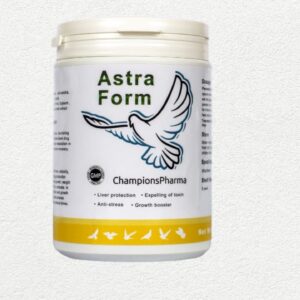 Astraform