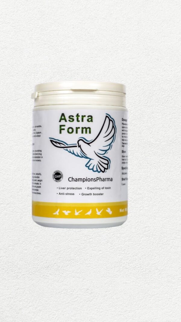 Astraform