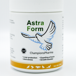 Astraform