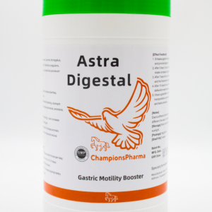 Astra Digestal