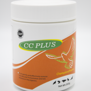 CC Plus cankar coccidia