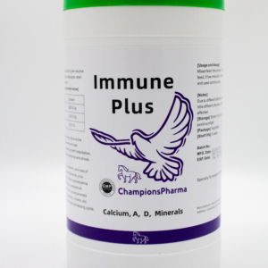 Immune Plus
