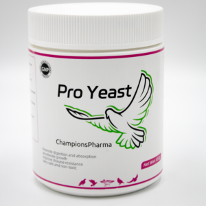 Pro Yeast