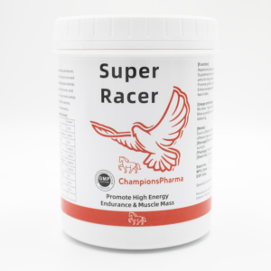 Super Racer