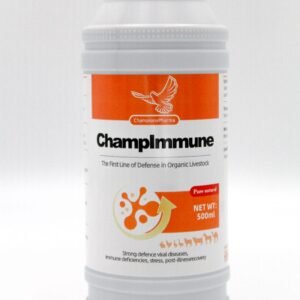 Champ Immune