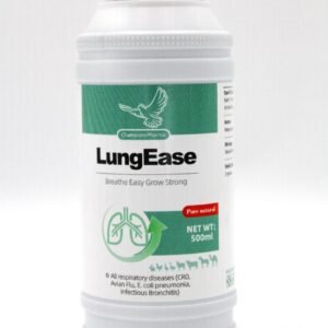 LungEase