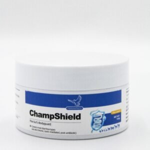 ChampShield